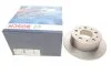 Гальмівний диск BOSCH 0 986 479 066 (фото 1)