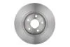 Диск гальмівний FORD Mondeo III\'\'R \'\'00>> BOSCH 0986479068 (фото 2)