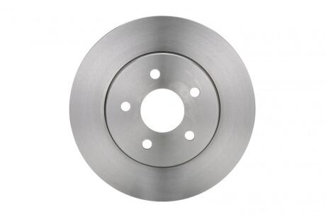 Диск гальмівний FORD Mondeo III\'\'R \'\'00>> BOSCH 0986479068