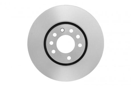 A_Диск гальмівний OPEL/SAAB VectraC/9-3 F "02>> BOSCH 0986479076