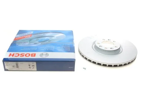 Гальмівний диск BOSCH 0 986 479 092