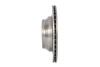 Гальмівний диск VW Multivan/Touareg 314mm \&#039;\&#039;R &quot;03&gt;&gt; BOSCH 0 986 479 094 (фото 4)
