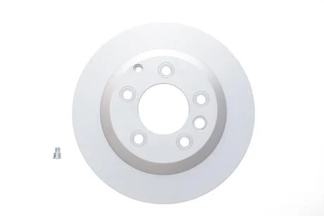 Диск гальмівний VW TOUAREG задн. вент. BOSCH 0 986 479 095