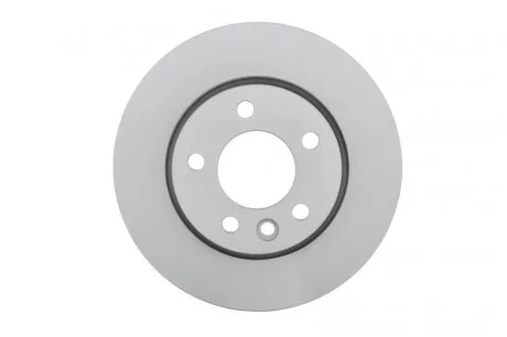 Диск гальмівний VW T5 задн. BOSCH 0 986 479 097