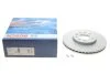 Диск гальмівний FIAT, OPEL, SAAB, передн., вент. BOSCH 0 986 479 107 (фото 1)