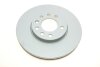 Диск гальмівний FIAT, OPEL, SAAB, передн., вент. BOSCH 0 986 479 107 (фото 7)