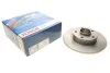 Диск гальмівний NISSAN, OPEL, RENAULT, задн. BOSCH 0 986 479 144 (фото 1)