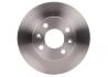 A_Диск гальмівний RENAULT/DACIA Logan (-ABS) [LS] \&#039;\&#039;F \&#039;\&#039;04&gt;&gt; BOSCH 0986479165 (фото 1)