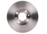 A_Диск гальмівний RENAULT/DACIA Logan (-ABS) [LS] \&#039;\&#039;F \&#039;\&#039;04&gt;&gt; BOSCH 0986479165 (фото 2)