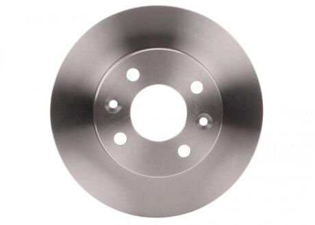 A_Диск гальмівний RENAULT/DACIA Logan (-ABS) [LS] \'\'F \'\'04>> BOSCH 0986479165