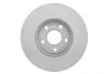 Диск гальмівний FORD/VOLVO FOCUS/CMAX/C30 передн. вент. BOSCH 0 986 479 173 (фото 2)