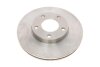 Диск гальмівний MAZDA 3,5 передн., вент. BOSCH 0 986 479 179 (фото 4)