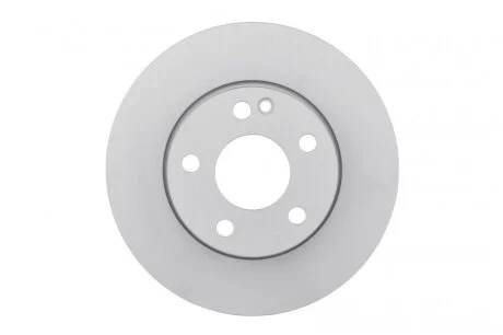 Гальмівний диск BOSCH 0 986 479 185