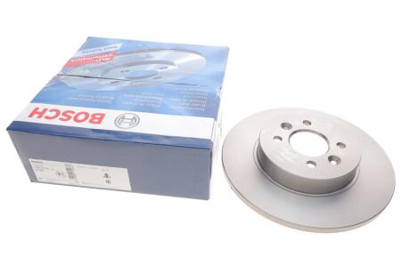 Гальмівний диск BOSCH 0 986 479 195