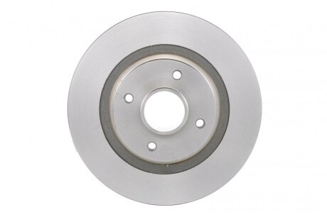 Гальмівний диск BOSCH 0 986 479 196
