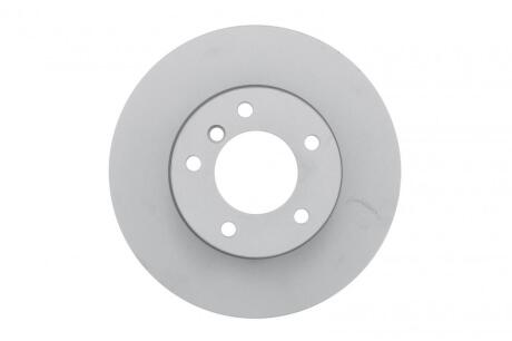 Диск гальмівний BMW 1(81;87;88;82)/3(90-94) 300mm F "05>> BOSCH 0986479216