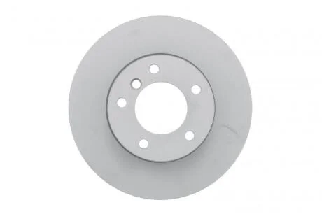 Диск гальмівний BMW 1(81;87;88;82)/3(90-94) 300mm F "05>> BOSCH 0986479216