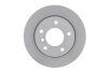 Диск гальмівний BMW 1 E81 \&#039;\&#039;R BOSCH 0 986 479 217 (фото 1)