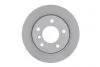 Диск гальмівний BMW 1 E81 \'\'R BOSCH 0 986 479 217 (фото 1)