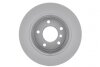 Диск гальмівний BMW 1 E81 \&#039;\&#039;R BOSCH 0 986 479 217 (фото 2)