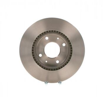 Диск гальмівний HYUNDAI Sonata EF/Elantra XD \'\'F BOSCH 0986479229