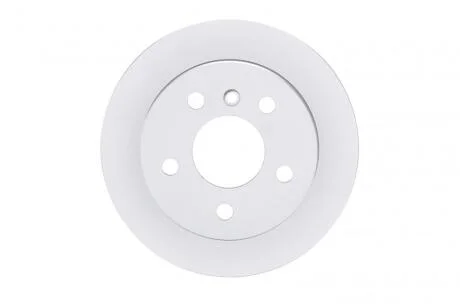 Гальмівний диск BOSCH 0986479235