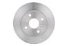 Диск гальмівний TOYOTA Yaris P1 \&#039;\&#039;F \&#039;\&#039;99-05 BOSCH 0986479244 (фото 1)