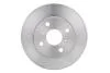 Диск гальмівний TOYOTA Yaris P1 \'\'F \'\'99-05 BOSCH 0986479244 (фото 1)