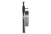 Диск гальмівний TOYOTA Yaris P1 \&#039;\&#039;F \&#039;\&#039;99-05 BOSCH 0986479244 (фото 3)