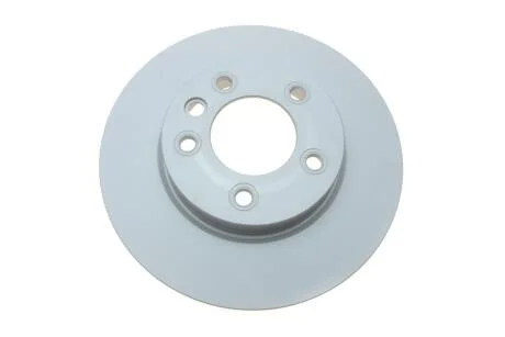 Диск гальмівний VW TOUAREG передн. лів., вент. BOSCH 0 986 479 248