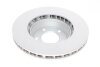 Диск гальмівний AUDI/VW/PORSCHE Q7/Touareg/Cayenne &quot;FL \&#039;\&#039;4.5 BOSCH 0 986 479 249 (фото 2)