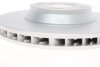 Диск гальмівний AUDI/VW/PORSCHE Q7/Touareg/Cayenne &quot;FL \&#039;\&#039;4.5 BOSCH 0 986 479 249 (фото 4)