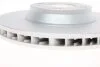 Диск гальмівний AUDI/VW/PORSCHE Q7/Touareg/Cayenne "FL \'\'4.5 BOSCH 0 986 479 249 (фото 4)