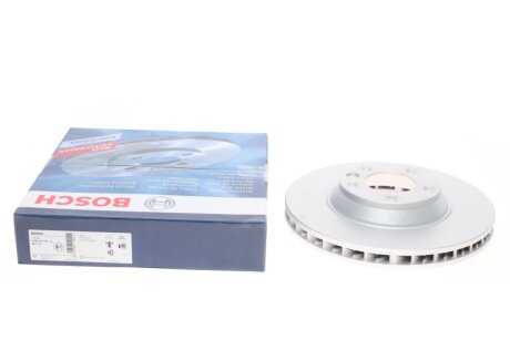 Диск гальмівний AUDI/VW/PORSCHE Q7/Touareg/Cayenne "FL \'\'4.5 BOSCH 0 986 479 249
