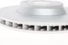 Диск гальмівний AUDI/VW/PORSCHE Q7/Touareg/Cayenne "FL \'\'4.5 BOSCH 0 986 479 249 (фото 5)