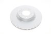 Диск гальмівний AUDI/VW/PORSCHE Q7/Touareg/Cayenne &quot;FL \&#039;\&#039;4.5 BOSCH 0 986 479 249 (фото 6)
