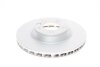 Диск гальмівний AUDI/VW/PORSCHE Q7/Touareg/Cayenne &quot;FL \&#039;\&#039;4.5 BOSCH 0 986 479 249 (фото 7)
