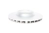 Диск гальмівний AUDI/VW/PORSCHE Q7/Touareg/Cayenne &quot;FL \&#039;\&#039;4.5 BOSCH 0 986 479 249 (фото 8)