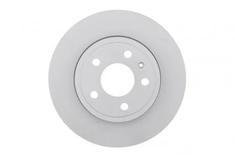 Гальмівний диск BOSCH 0986479252