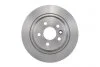 Диск гальмівний FORD FOCUS, KUGA, MONDEO IV задн. BOSCH 0 986 479 254 (фото 1)