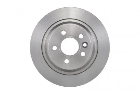 Диск гальмівний FORD FOCUS, KUGA, MONDEO IV задн. BOSCH 0 986 479 254