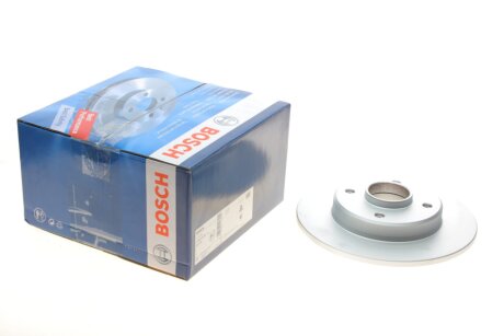 Гальмівний диск BOSCH 0 986 479 255