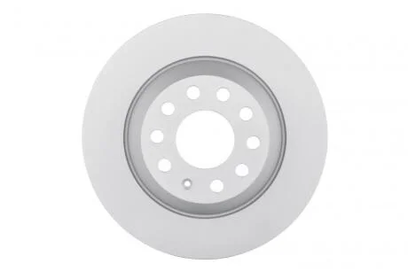 Гальмівний диск BOSCH 0986479257