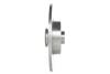 ДИСК ГАЛЬМIВНИЙ ЗАДНIЙ BOSCH 0 986 479 276 (фото 3)