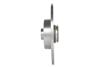 ДИСК ГАЛЬМIВНИЙ ЗАДНIЙ BOSCH 0 986 479 276 (фото 4)