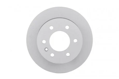 Диск гальмівний MB SPRINTER задн. BOSCH 0 986 479 295