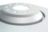 Диск гальмівний AUDI/SKODA/VW A3/SuperB/Golf/Passat R 310mm &quot;05&gt;&gt; BOSCH 0 986 479 303 (фото 3)