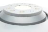 Диск гальмівний AUDI/SKODA/VW A3/SuperB/Golf/Passat R 310mm &quot;05&gt;&gt; BOSCH 0 986 479 303 (фото 4)
