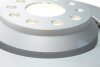 Диск гальмівний AUDI/SKODA/VW A3/SuperB/Golf/Passat R 310mm &quot;05&gt;&gt; BOSCH 0 986 479 303 (фото 5)