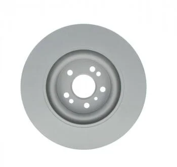ДИСК ГАЛЬМIВНИЙ ПЕРЕДНIЙ BOSCH 0 986 479 329